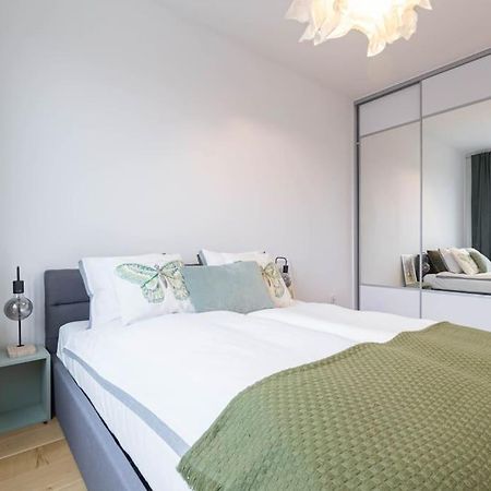 Olive Tree Apartment - Klimatyzacja - Air Conditioning-Self-Check-In Катовице Экстерьер фото