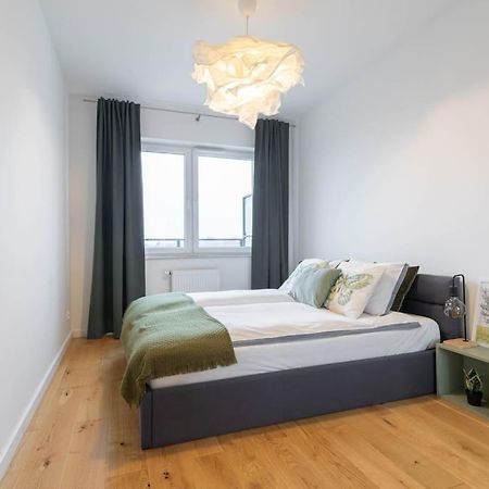 Olive Tree Apartment - Klimatyzacja - Air Conditioning-Self-Check-In Катовице Экстерьер фото